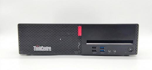 Lenovo ThinkCentre M75s-1  AMD Ryzen Pro 2200 3.5 Ghz 8GB HDD 1TB Wifi Win 10 Pro - L2605261SP